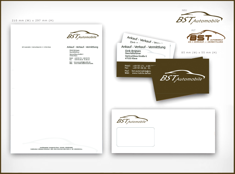 BST Automobile